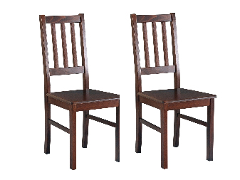 Set 2 buc scaune suffragerie Blake 4 D *vânzare