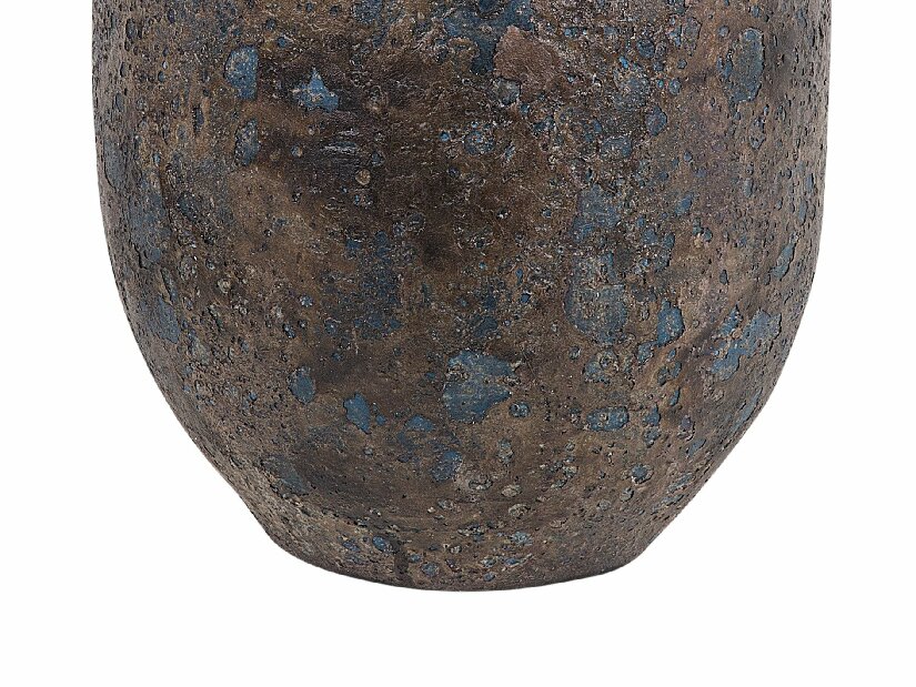 Vază BODRUM 48 cm (ceramică) (maro) *resigilate