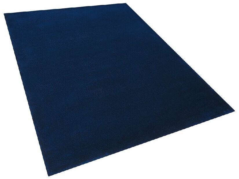 Covor 160x230 cm GARI II (albastru închis)