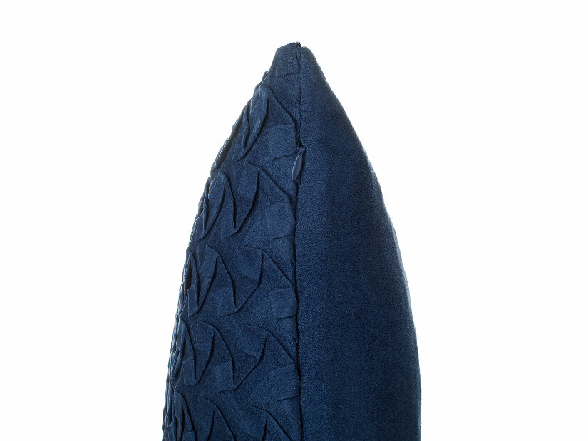 Set 2 buc. perne 45 x 45 cm SCENIC (albastru)