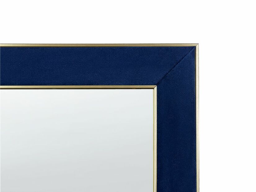 Oglindă Lauza (albastru)