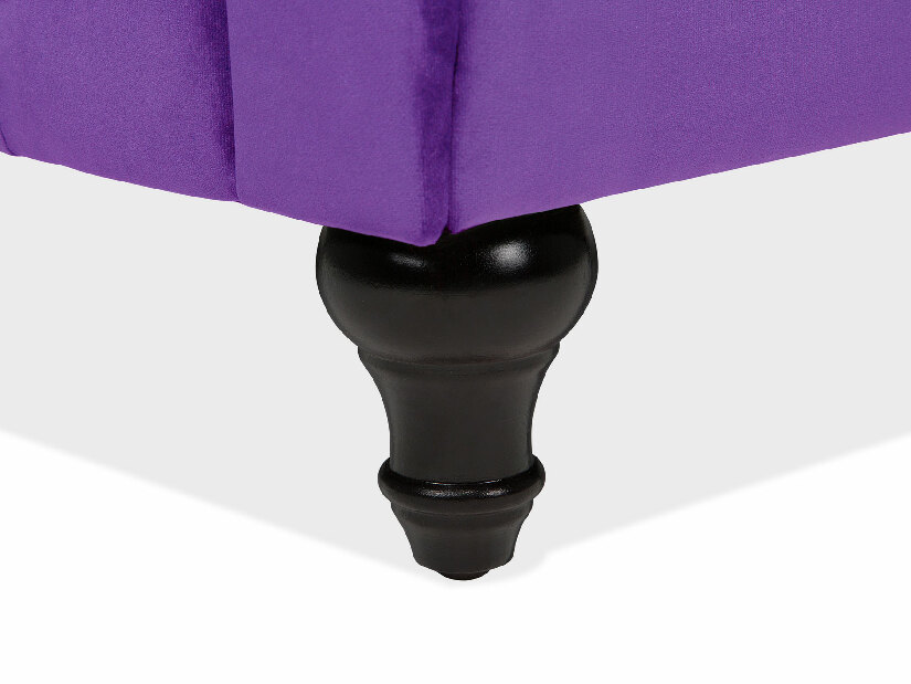 Set canapele Chichester (violet) 