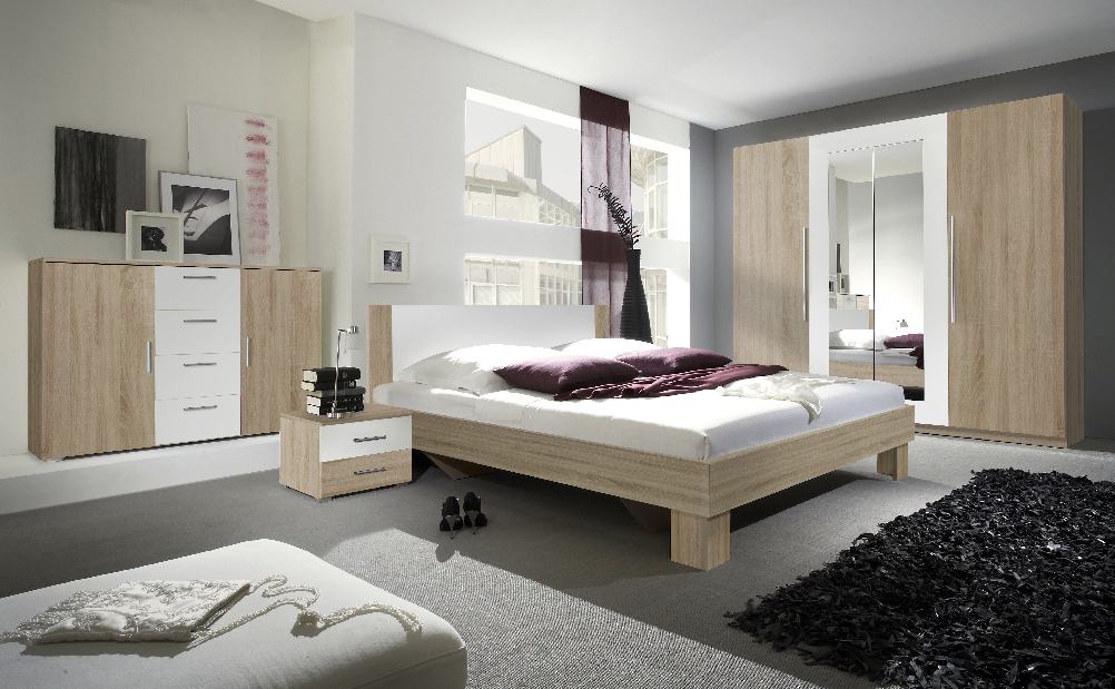 Dormitor Verwood M3