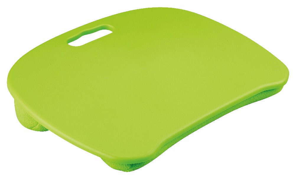 Suport sub laptop Ohau (verde)