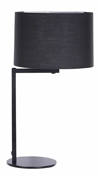 Lampă de masă Belen (negru)