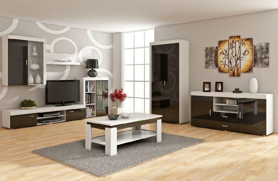 Mobilier living Manie 5