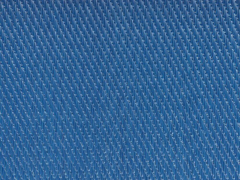 Covor 120 x 180 cm Etaw (albastru)