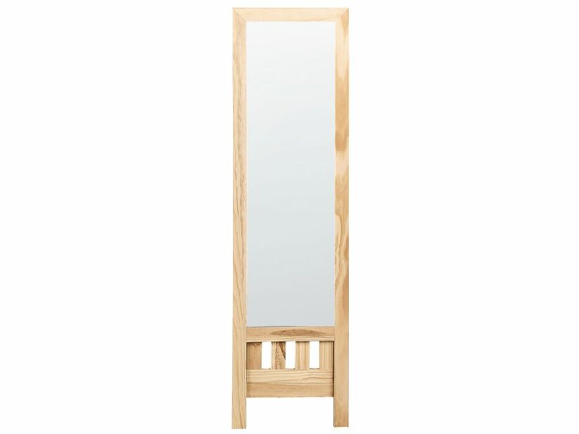 Oglindă Luiza (lemn deschis)