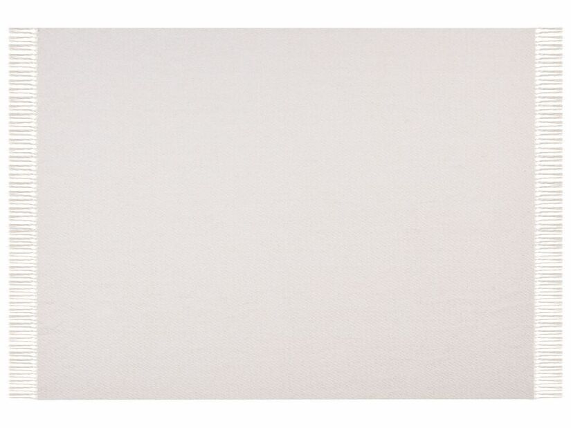 Pătură 125 x 150 cm Yves (bej) 