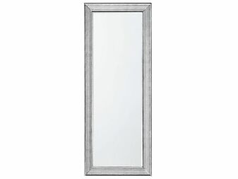 Oglindă de perete Bubi (argintie)