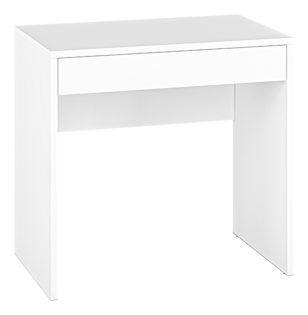 Masă de birou Katelyn 1 (alb)