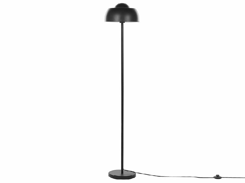 Suport lampă Severn (negru) 