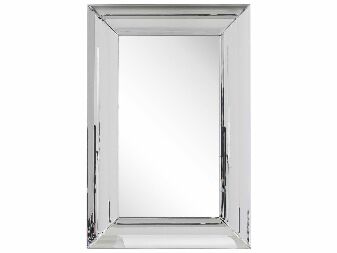 Oglindă de perete Burbino (argintiu)
