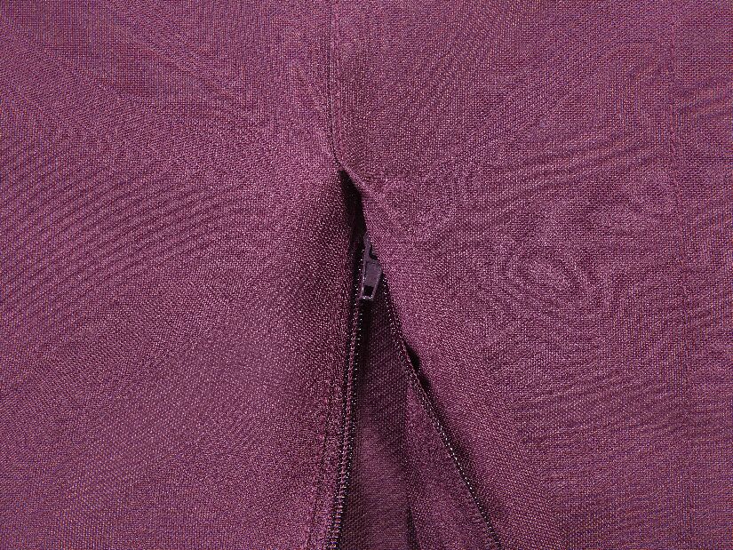 Sac de șezut 180x140cm Xl (violet)