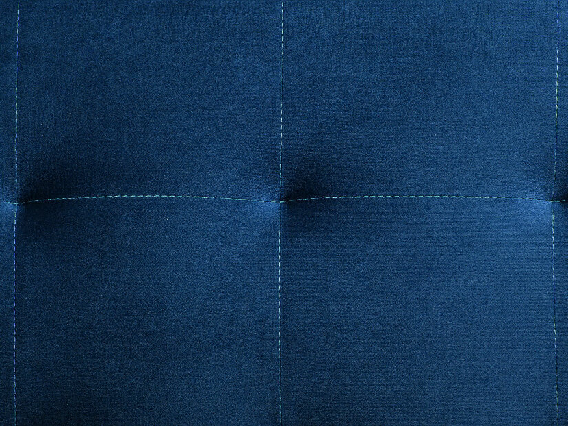 Colțar în formă de U Aberlady 2 (albastru marin) (D) 