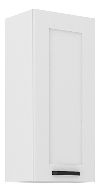 Dulap superior Lesana 1 (alb) 40 G-90 1F 