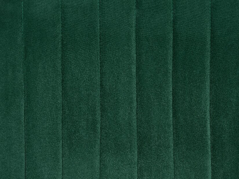 Scaun balansoar Luan (smaragd)