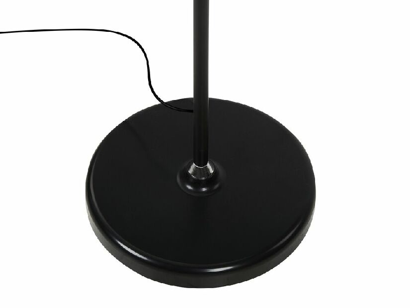 Suport lampă Yoshi (negru) 