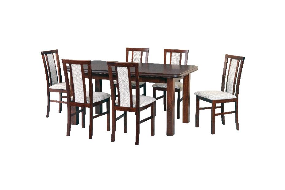 Set masă scaune pentru sufragerie Umbris (pentru 6 până la 8 persoane)