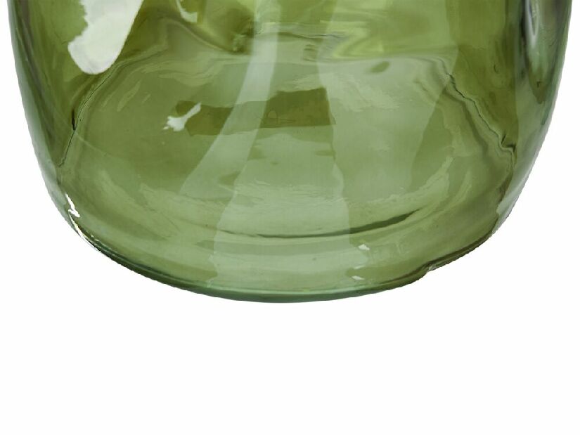 Vază 30 cm Kerza (verde)