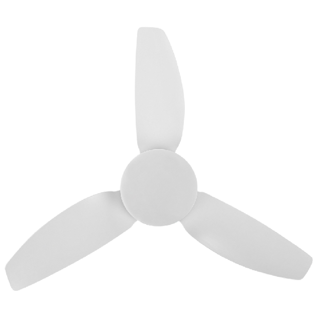 Ventilator TULCA (alb)