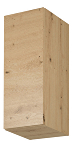 Dulap superior de bucătărie G30 Langari (stejar artisan) (S)