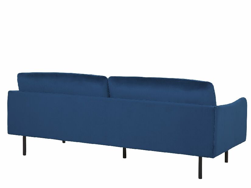 Canapea 3 locuri Virrat (albastru) 
