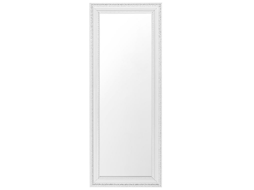 Oglindă de perete Vennor (alb) 