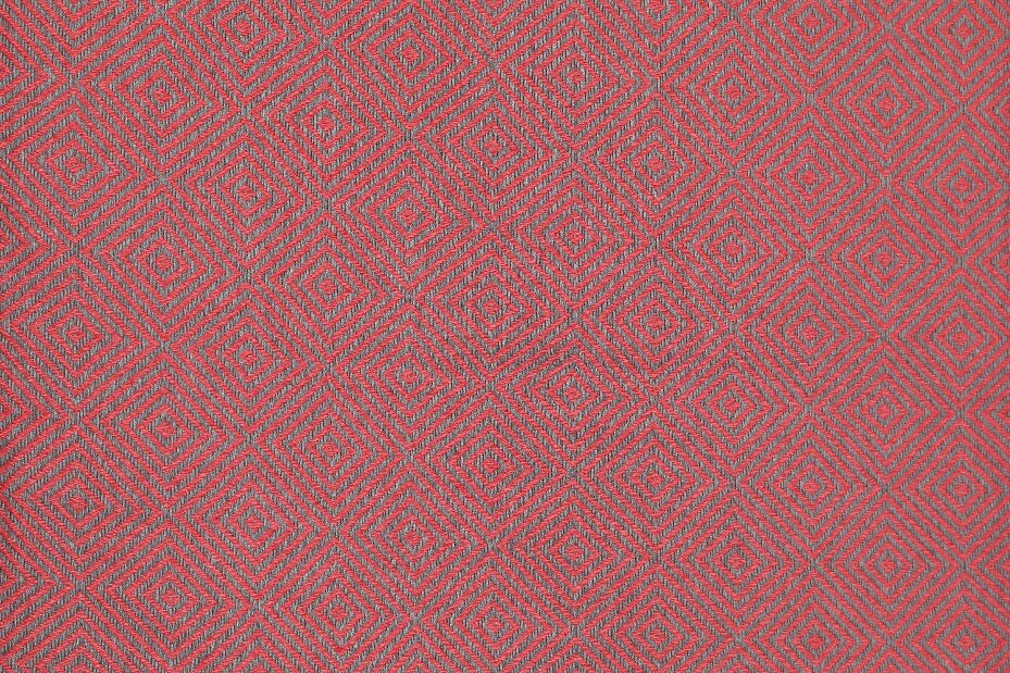 Cuvertură pentru canapea 175 x 230 cm Elita (vermilion)