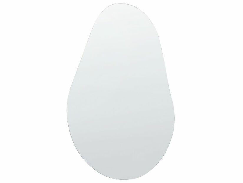 Oglindă de perete Adele (argintiu)