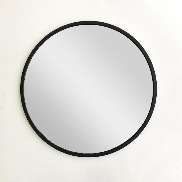 Oglindă Seal (negru)