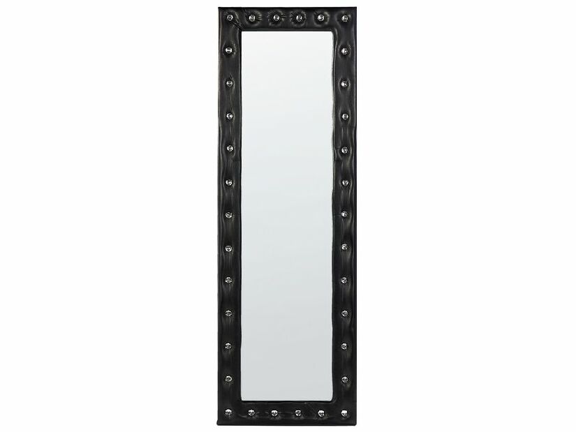 Oglindă Afolabi (negru)
