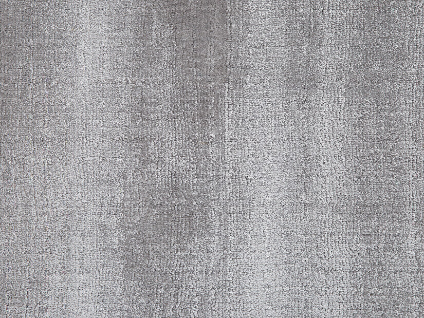 Covor 140x200 cm GARI II (stofă) (gri deschis)