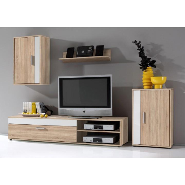 Mobilier living Aghory OS