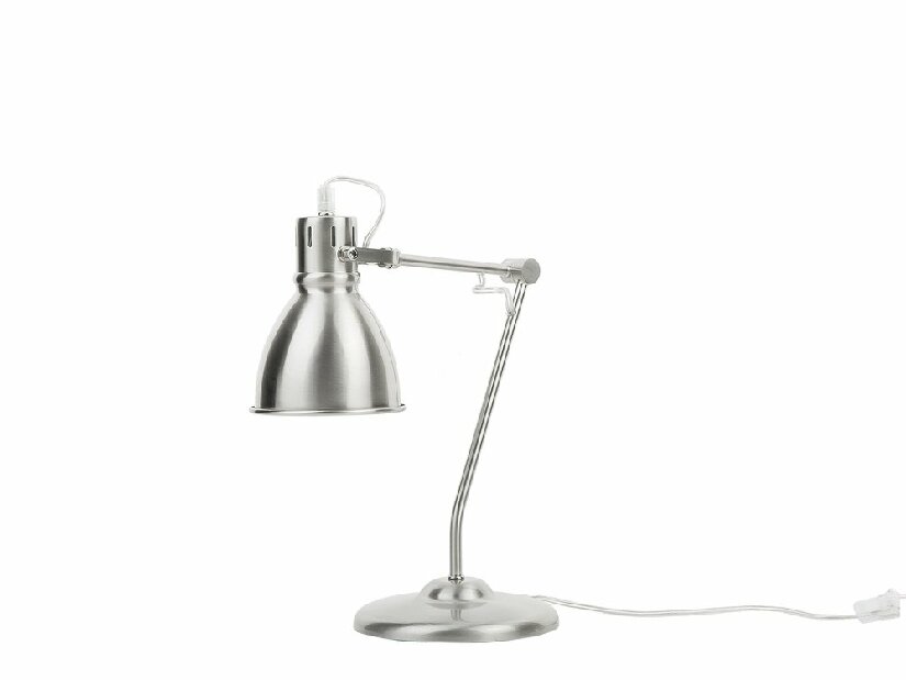Lampă de masă Montara (argint)
