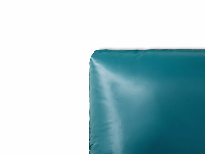 Saltea pentru pat cu apă 200 x 180 cm Monita (albastru) 