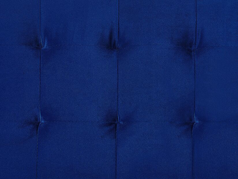Canapea trei locuri MARELAS (albastru)