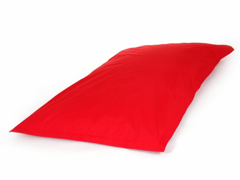 Sac de șezut 140x180cm Xl (roșu)