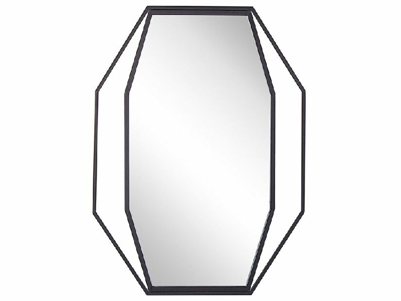 Oglindă de perete Nirza (gri)