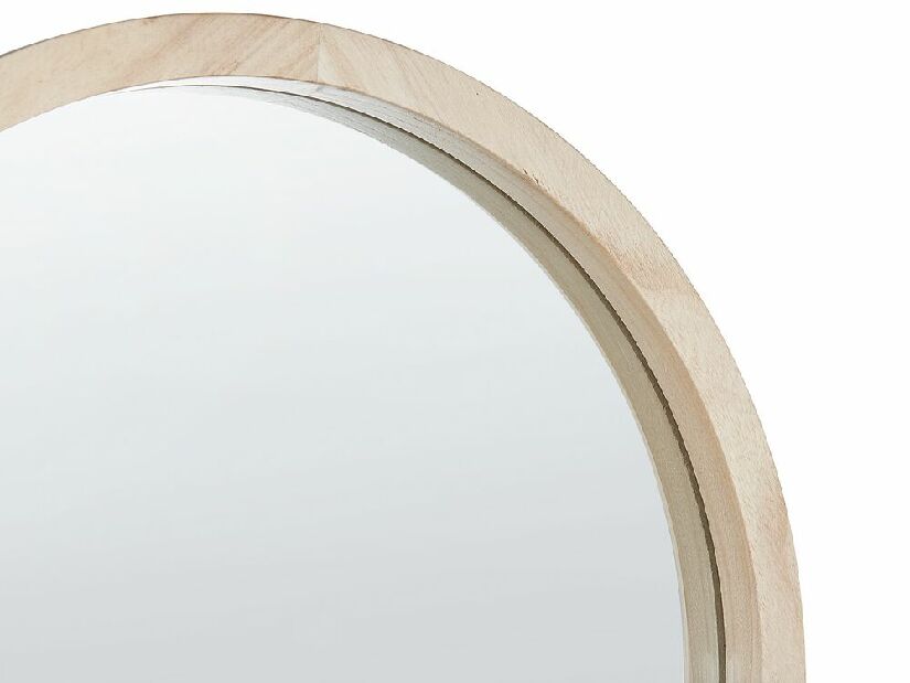 Oglindă Chaza (lemn deschis)