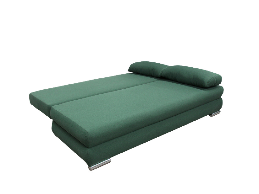 Canapea două locuri Dolce (verde)
