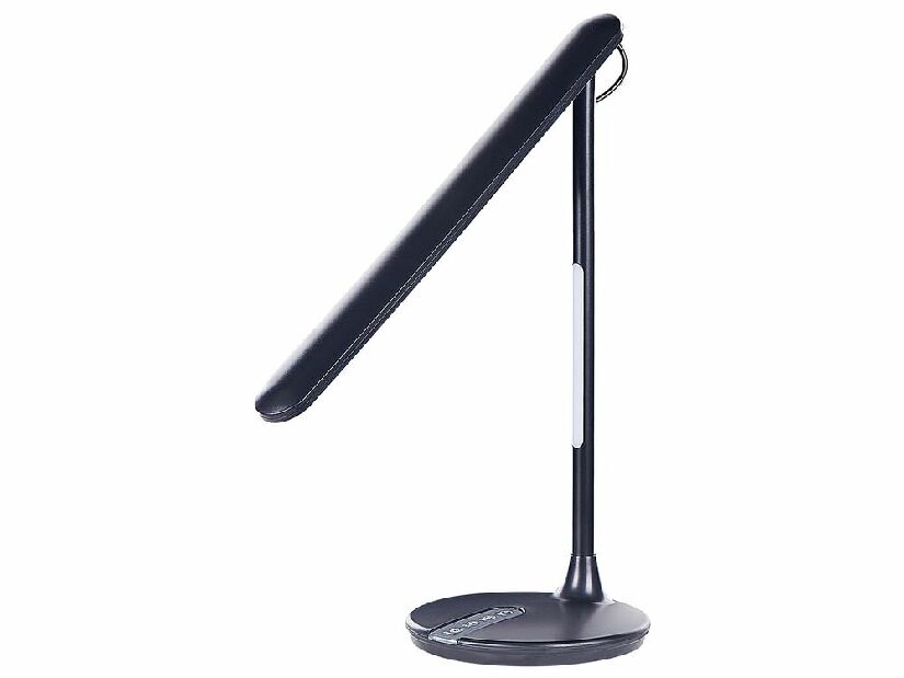 Lampă de masă Daleen (negru)