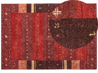 Covor 160 x 230 cm Sinan (roșu)