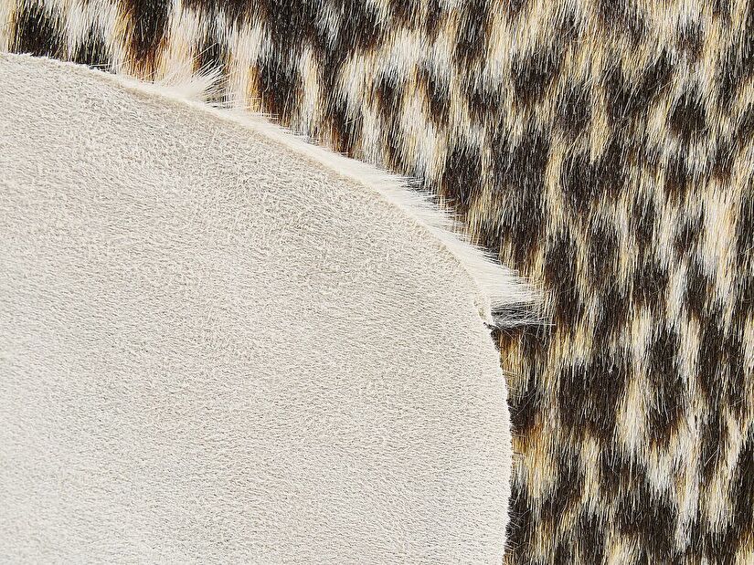 Covor 60x90 cm NAMIGA (motiv gepard)