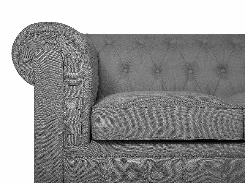 Set canapele Chichester (gri deschis)