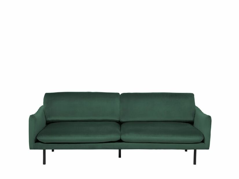 Canapea 3 locuri Virrat (verde) 