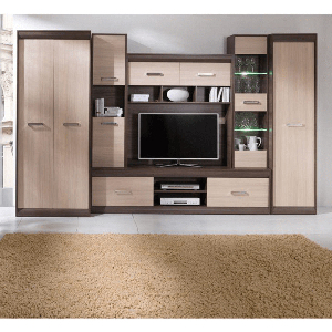 Mobilier living Prese