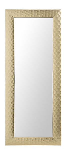 Oglindă de perete Afia (auriu)