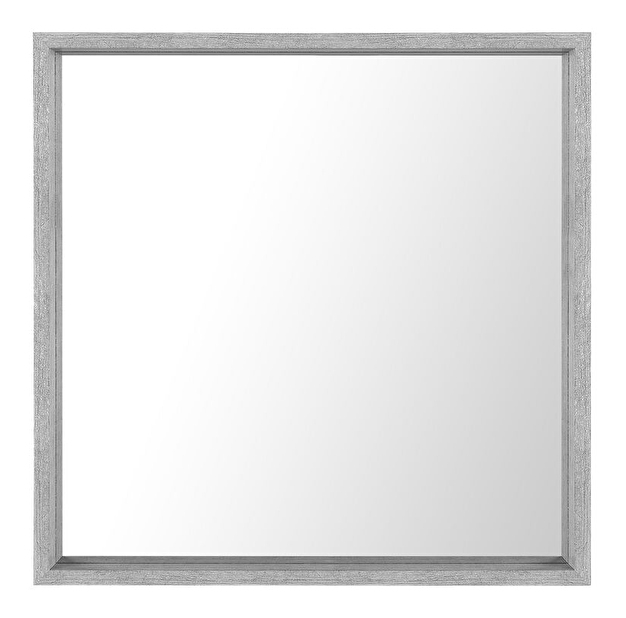 Oglindă de perete Brignese (gri)