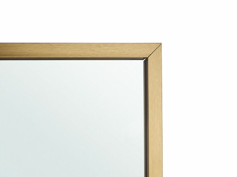 Oglindă Tsuki (auriu) 